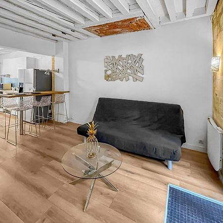 Sejour Viticole A Bordeaux Apartman Kültér fotó