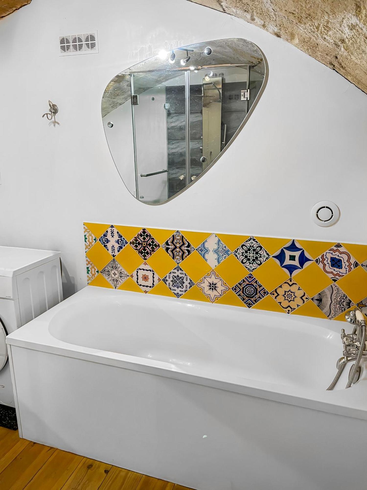 Sejour Viticole A Bordeaux Apartman Kültér fotó