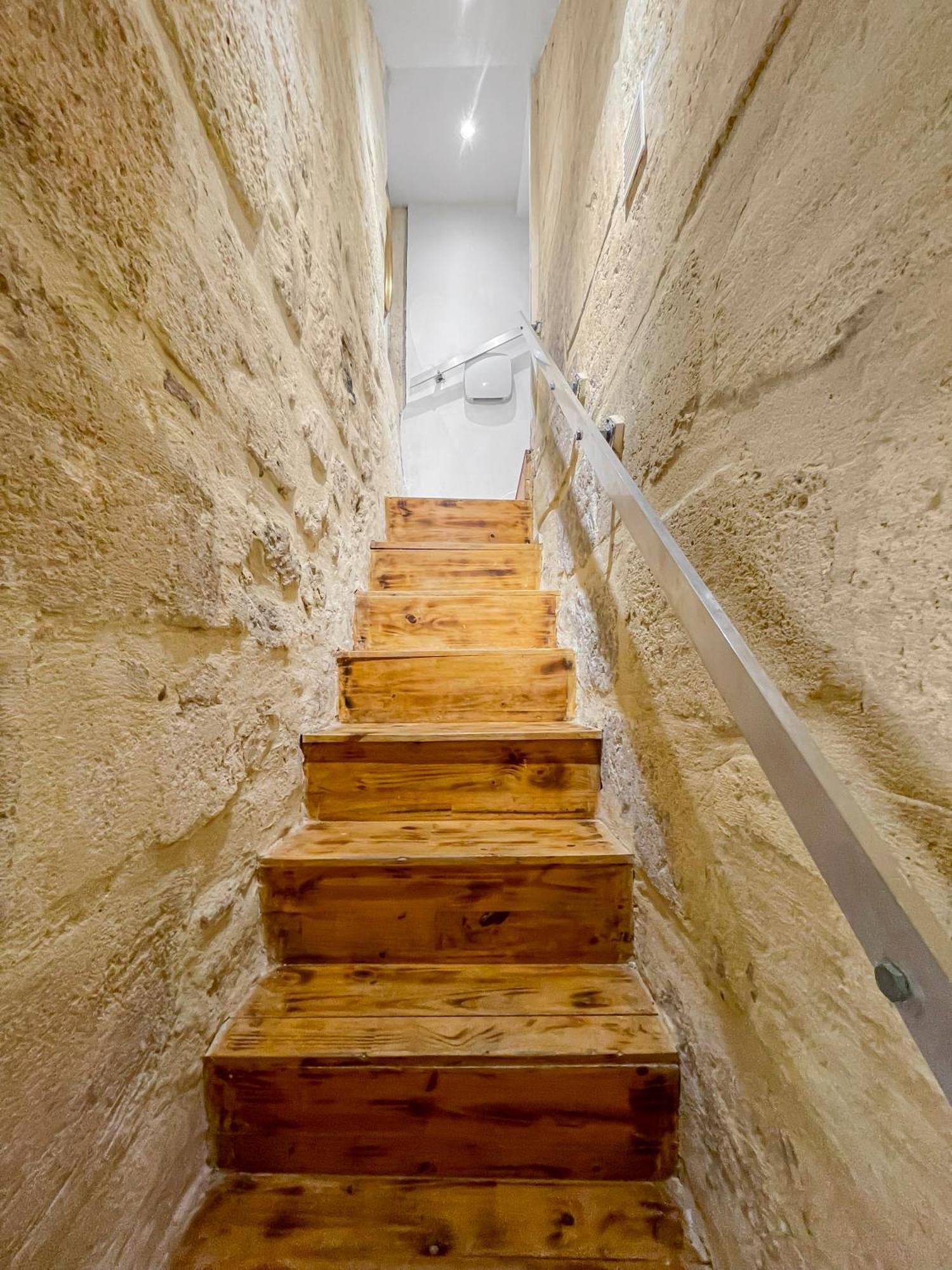 Sejour Viticole A Bordeaux Apartman Kültér fotó