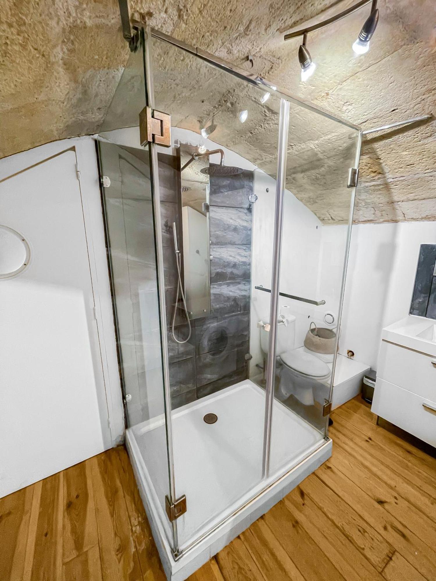 Sejour Viticole A Bordeaux Apartman Kültér fotó