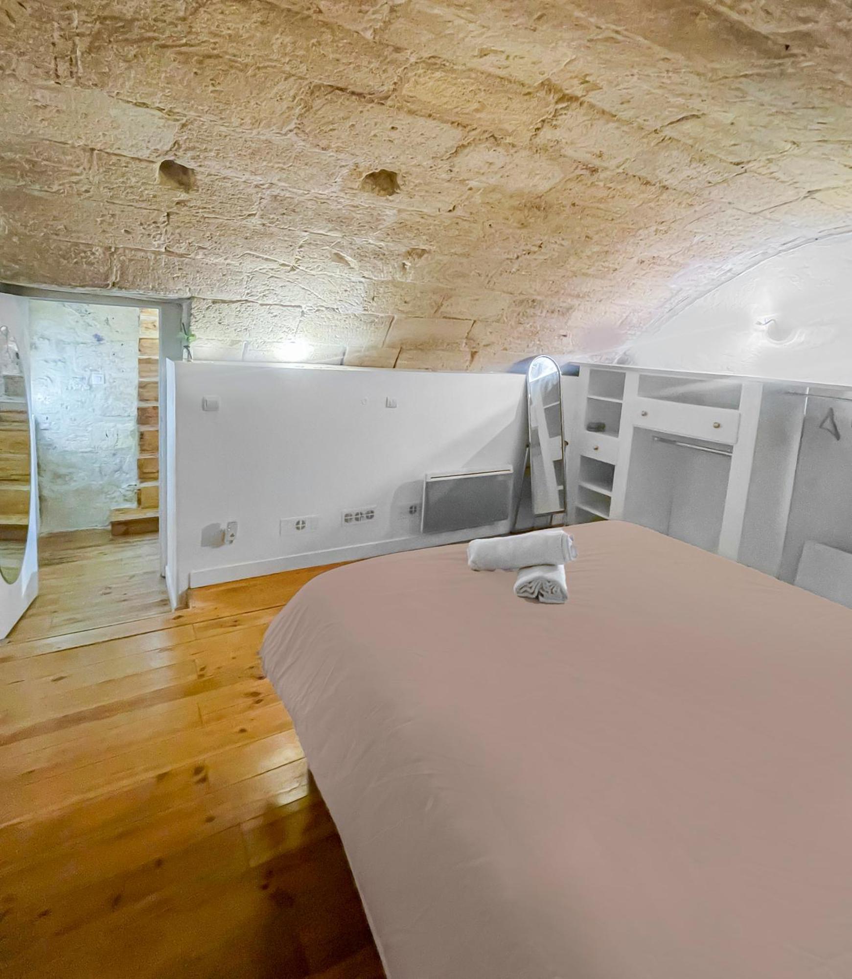 Sejour Viticole A Bordeaux Apartman Kültér fotó